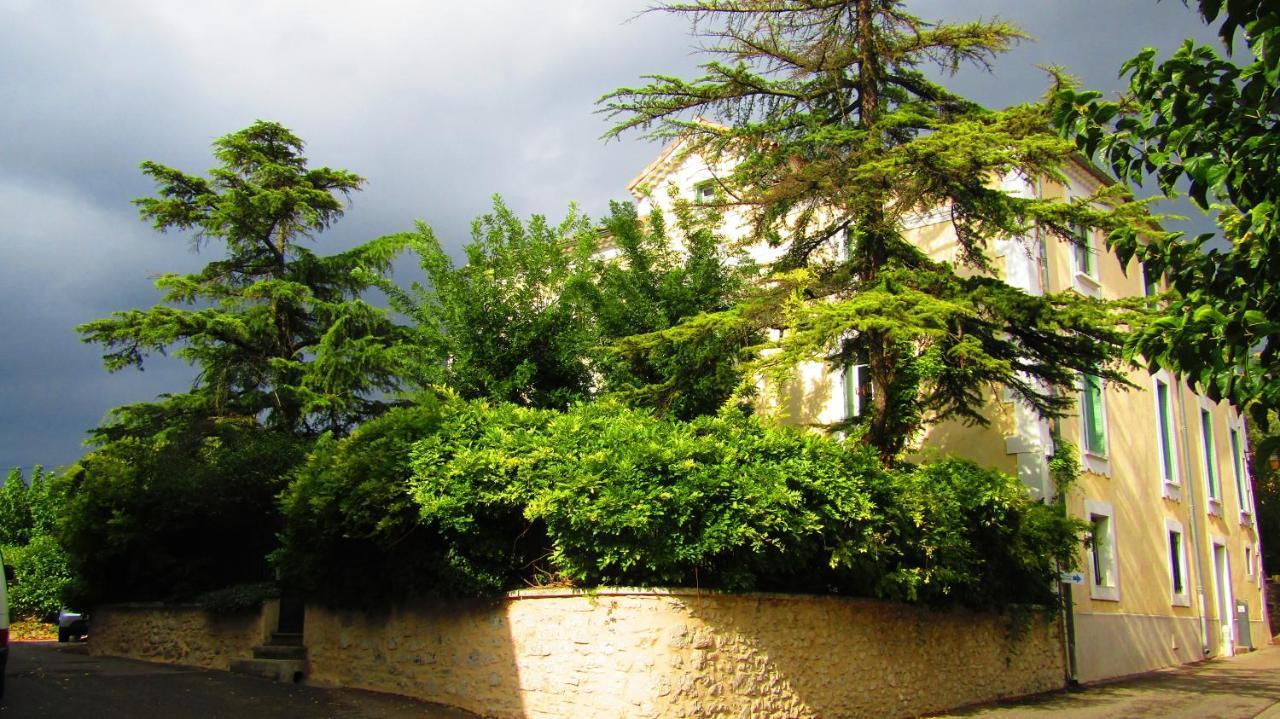 La Bastide De Canaules Экстерьер фото