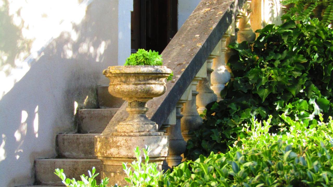 La Bastide De Canaules Экстерьер фото