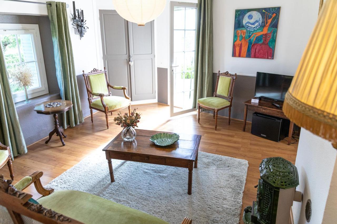 La Bastide De Canaules Экстерьер фото