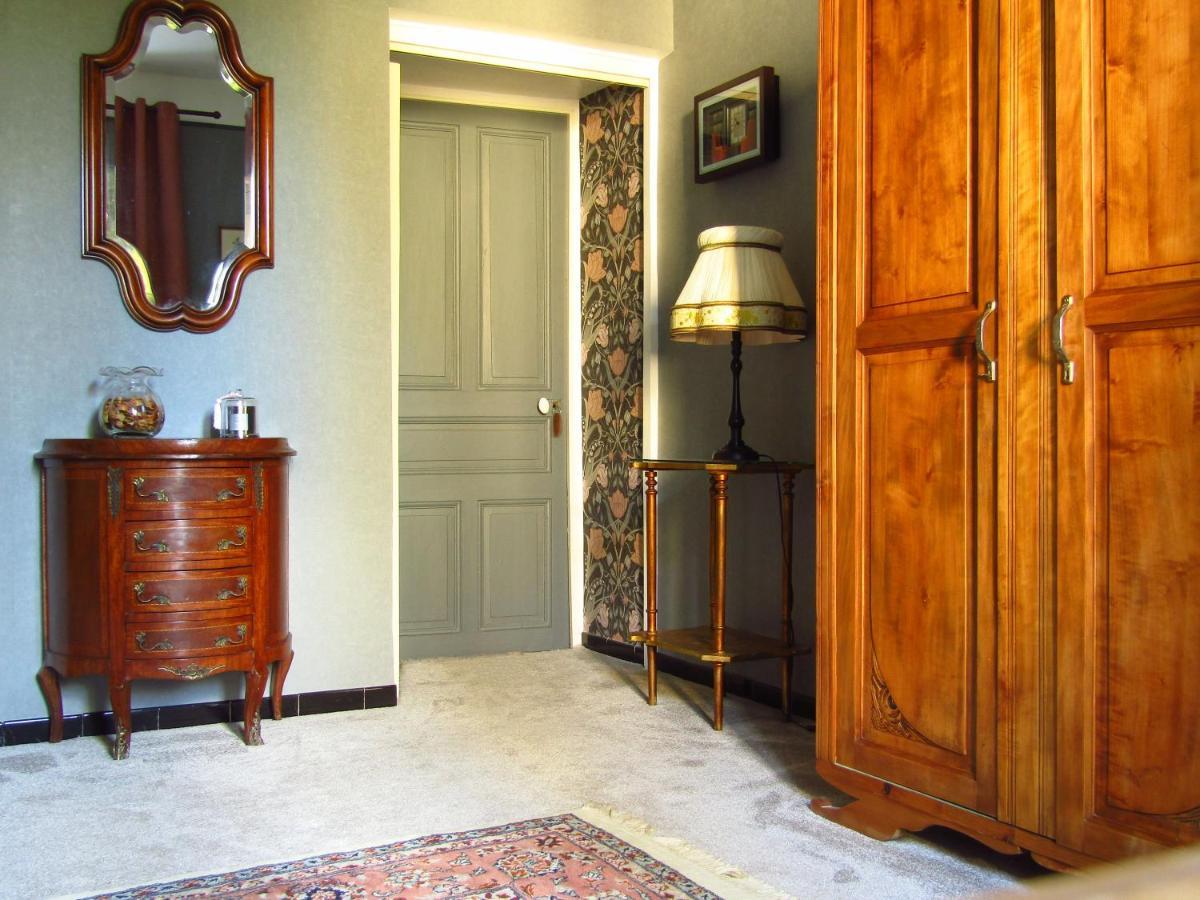 La Bastide De Canaules Экстерьер фото